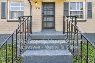 2008 26th Ave N in Nashville, TN - Building Photo - Building Photo