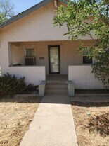 700 N Lea St, Unit 1 in Clovis, NM - Building Photo