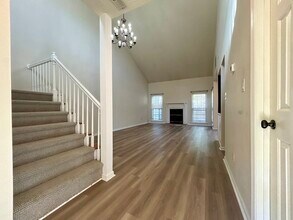 6817 El Greco Ct in Charlotte, NC - Building Photo - Building Photo