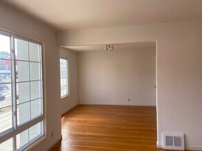 1869 19th Ave in San Francisco, CA - Building Photo - Building Photo