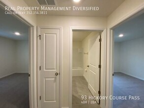 93 Hickory Course in Ocala, FL - Building Photo - Building Photo