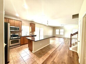 107 W Spindle Tree Cir in The Woodlands, TX - Building Photo - Building Photo