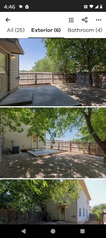 4919 Flipper Dr in San Antonio, TX - Building Photo - Building Photo
