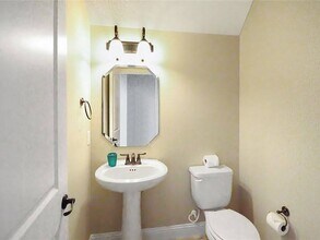 4815 Livingston Dr in Frisco, TX - Building Photo - Building Photo