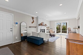 7617 Virginia Ln in Falls Church, VA - Building Photo - Building Photo