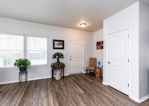 6351 Pilgrimage Rd in Colorado Springs, CO - Building Photo - Building Photo