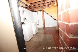 1145 N 44th St in Lincoln, NE - Building Photo - Building Photo