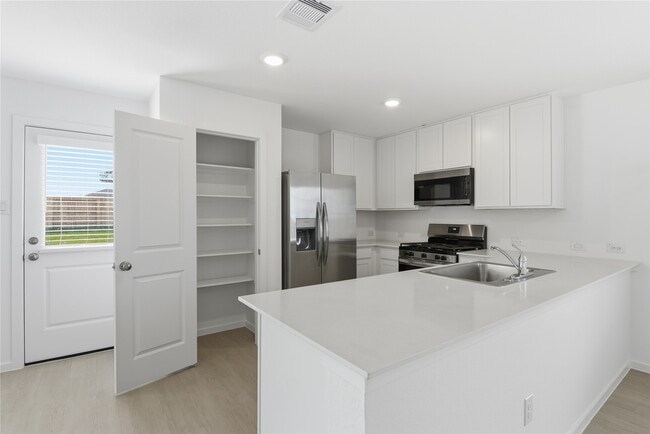 property at 316 Bush Mdw Ln