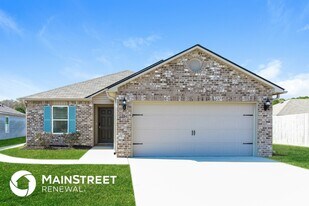 304 Hidden Ct in Montevallo, AL - Building Photo