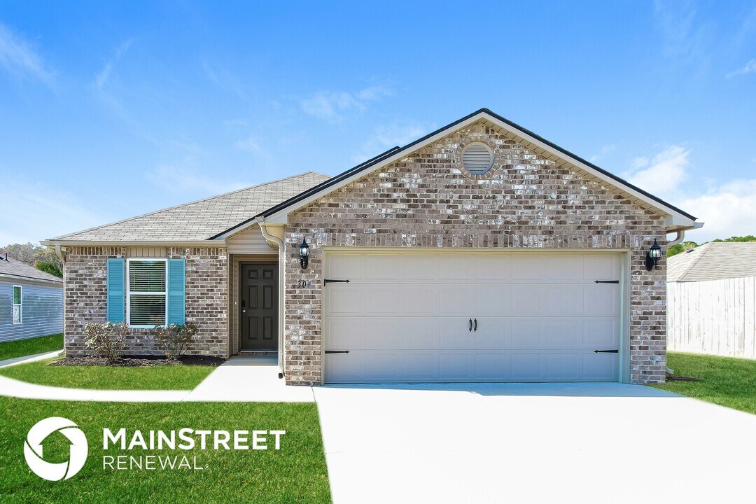 304 Hidden Ct in Montevallo, AL - Building Photo