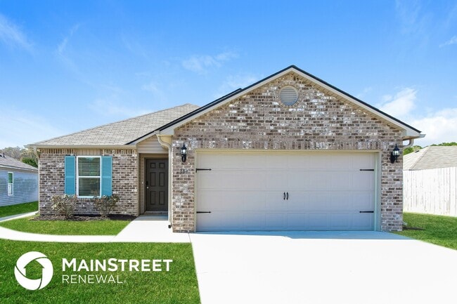 property at 304 Hidden Ct