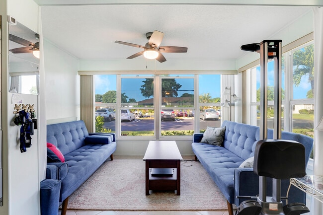 property at 4515 NW 3rd Ct