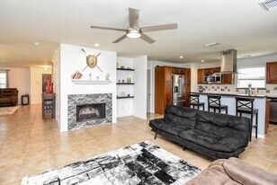 6111 Harvest Terrace Ct in Spring, TX - Building Photo