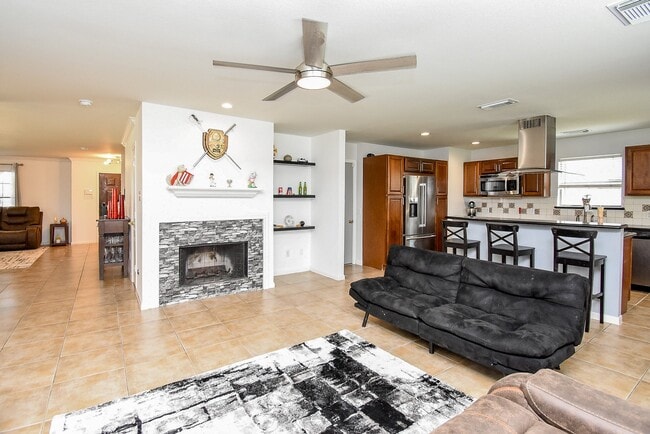 6111 Harvest Terrace Ct in Spring, TX - Building Photo - Building Photo