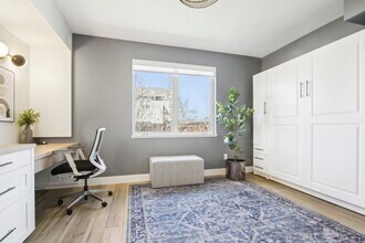267 Clementina St in Louisville, CO - Foto de edificio - Building Photo