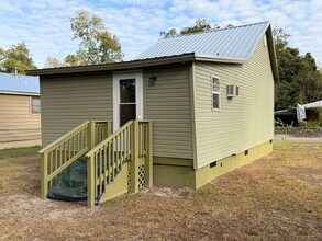 132 Patten St in Thomasville, GA - Building Photo - Building Photo