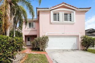 14247 SW 177th St in Miami, FL - Building Photo