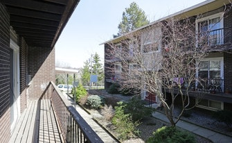 JJN Properties at Polk Street