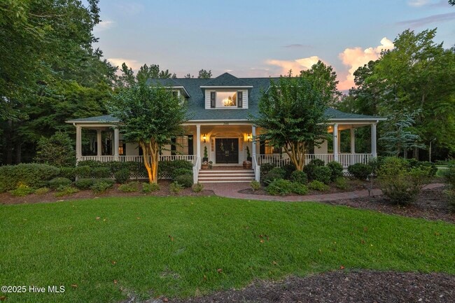 346 Royal Bluff Rd