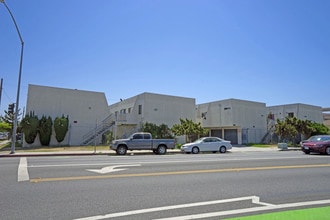 1088 Alamitos Ave in Long Beach, CA - Building Photo - Other