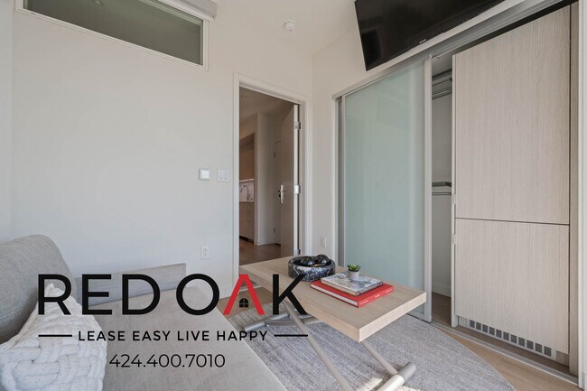5875 Interceptor St in Los Angeles, CA - Building Photo - Building Photo