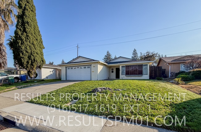 4249 Worthington Dr in North Highlands, CA - Building Photo - Building Photo