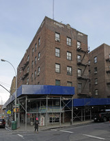 1640 St Nicholas Ave Apartments