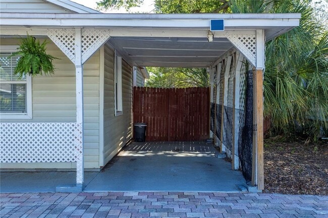 3335 Tarlton St N in St. Petersburg, FL - Building Photo - Building Photo