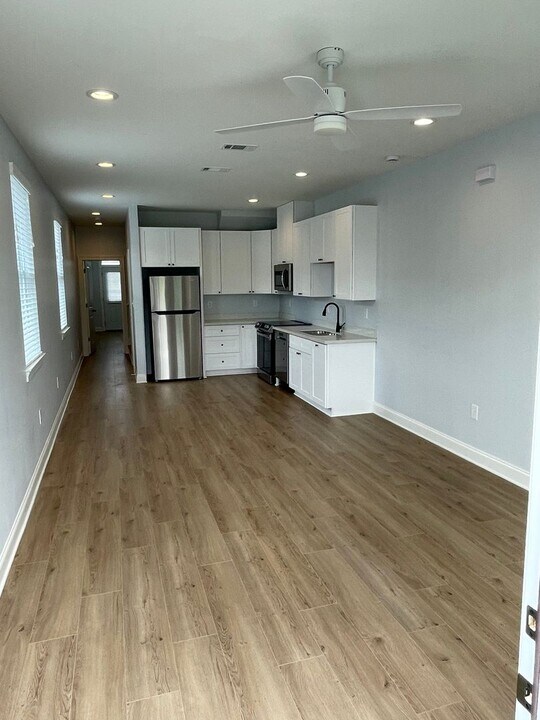 3418-3418 Third St in New Orleans, LA - Building Photo