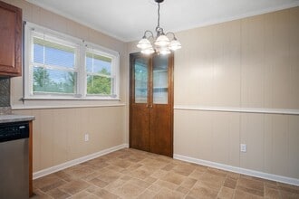 828 Triangle St in Blacksburg, VA - Building Photo - Building Photo