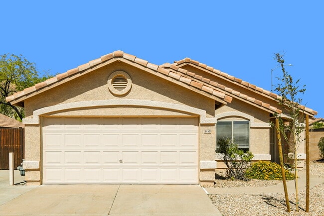 property at 8930 E Fountain St