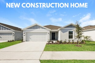 3008 Totem Rd in Eagle Lake, FL - Building Photo