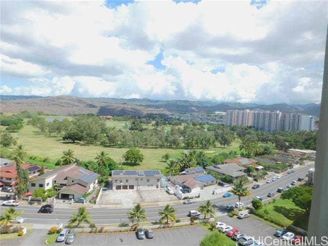 property at 5210 Likini St