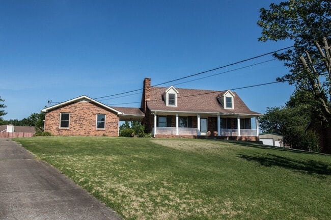 property at 535 Westwood Dr