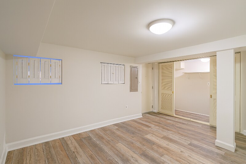611 Otis Pl NW in Washington, DC - Building Photo