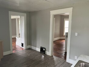 1243 Louisiana Ave NW in Canton, OH - Building Photo - Building Photo