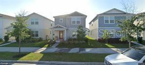 2092 Cross Prairie Pkwy in Kissimmee, FL - Building Photo