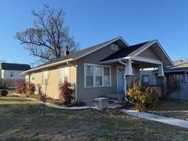 3030 S Wall Ave in Joplin, MO - Building Photo