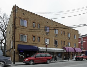 Telford 3405 in Cincinnati, OH - Building Photo - Building Photo