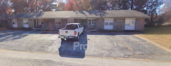 property at 8827 Country Club Dr