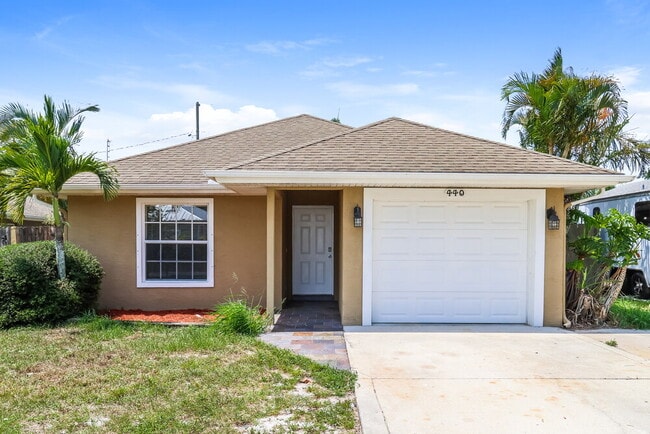 property at 440 15th Pl SW