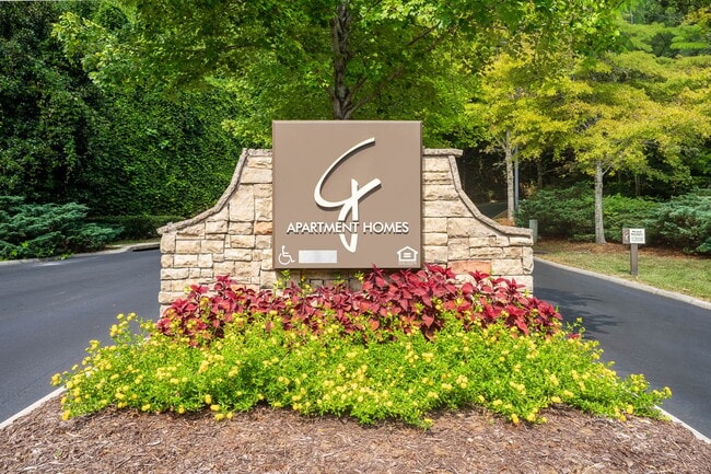 City Green Apartments in Chattanooga, TN - Building Photo - Building Photo