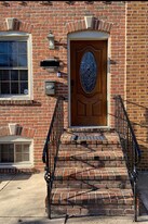 1164 Nanticoke St in Baltimore, MD - Building Photo