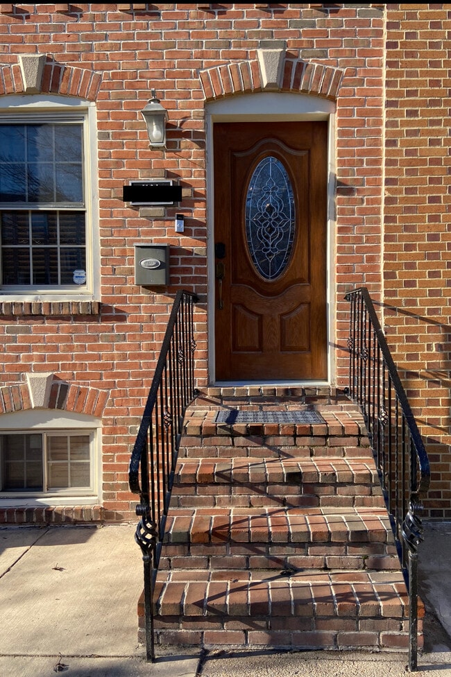 property at 1164 Nanticoke St