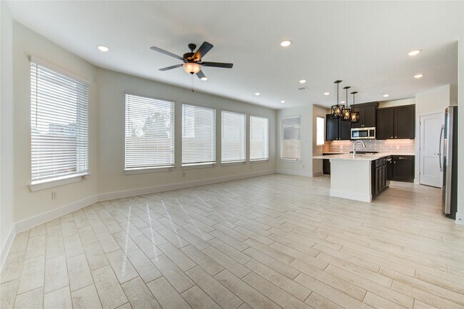 7630 Meadow Mouse Ln in Katy, TX - Building Photo - Building Photo