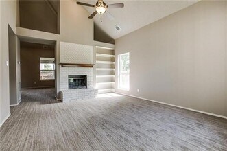 811 Fall Dr in Allen, TX - Building Photo - Building Photo