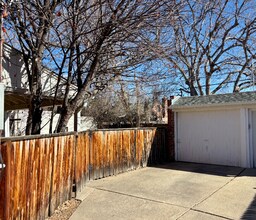 762 Fairfax St in Denver, CO - Building Photo - Building Photo