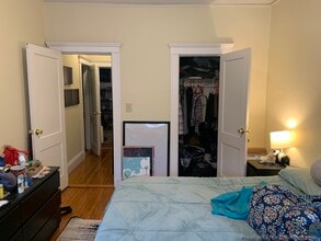 65 Wood Ave, Unit 10 in Boston, MA - Foto de edificio - Building Photo