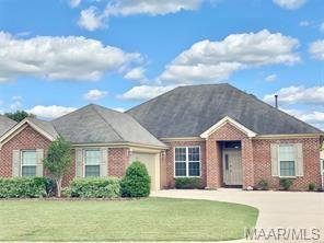 8808 Andress Ct in Montgomery, AL - Building Photo