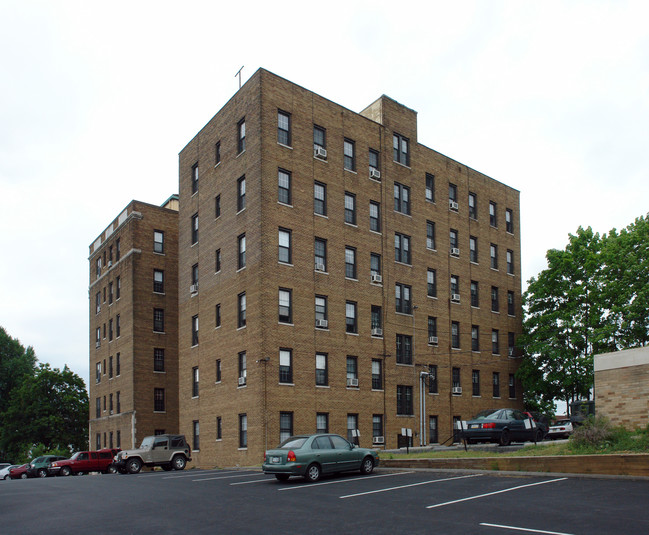 Landmark Building in Allentown, PA - Building Photo - Building Photo